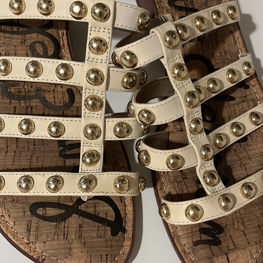 Sam Edelman Sandals - Picture 5 of 5